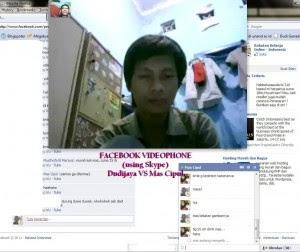 video facebook
