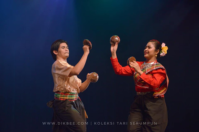 Serng Krapo Serng Krapo