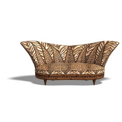 madame covet s style boutique leopard print sofa madame covet s style boutique leopard print sofa