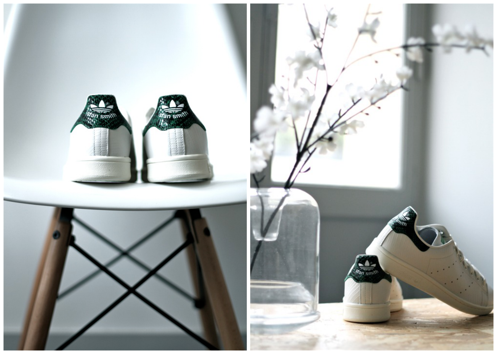 adidas stan smith me