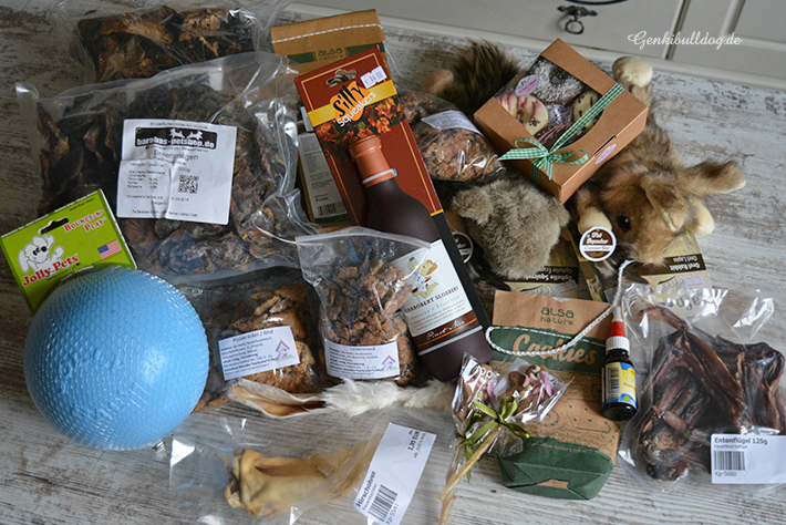 TIERisch gut Haustiermesse 2015 TIERisch gut Haustiermesse 2015