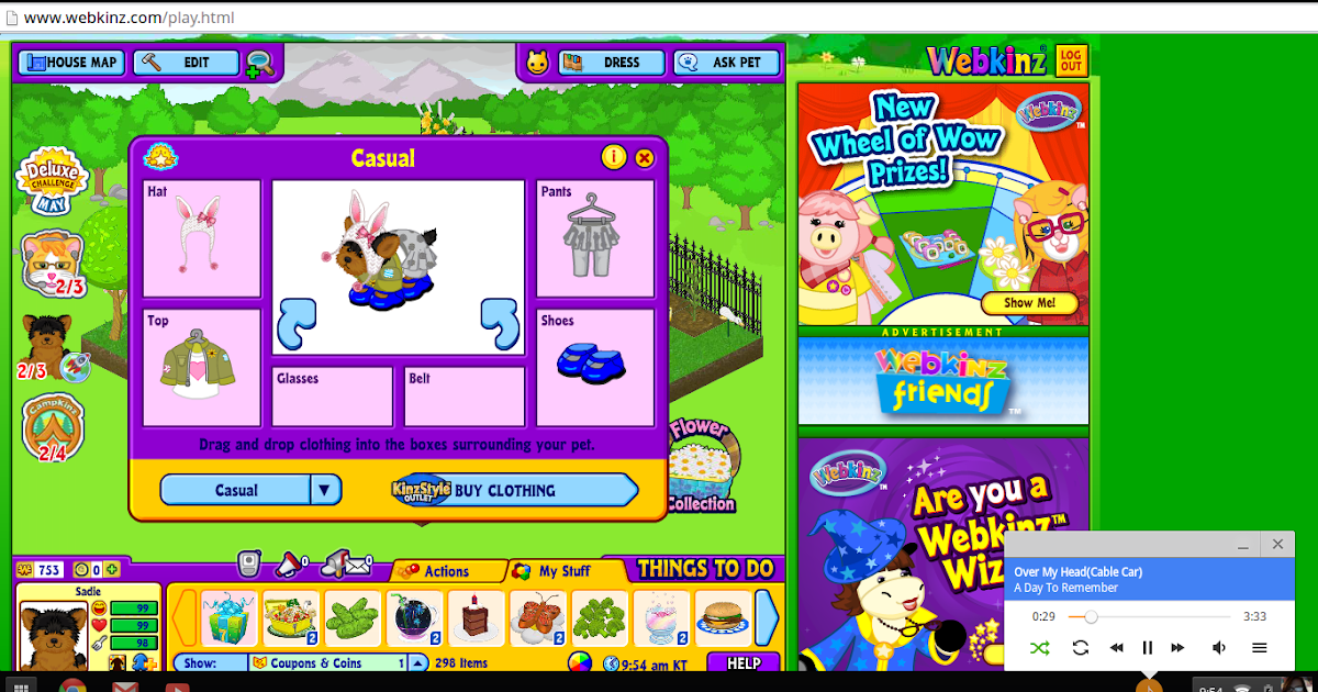 webkinz teacup yorkie