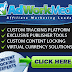 AdWork Media: Rede de afiliados CPA, CPV, CPL e encurtador de links