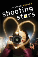 Shooting Stars by Allison Rushby