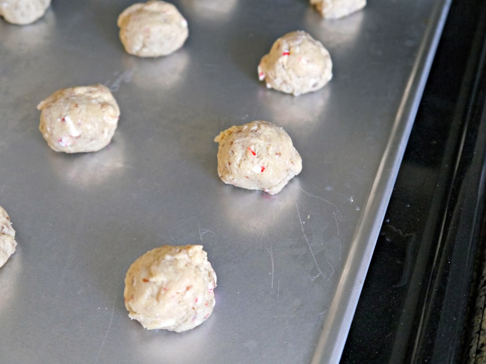 Conscious Eatery Allergyfree Candy Cane Cookies