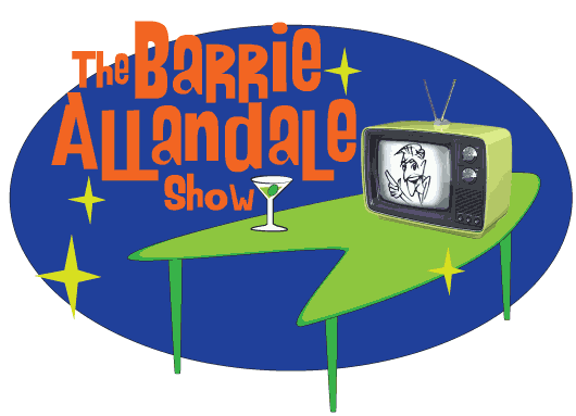The Barrie Allandale Show