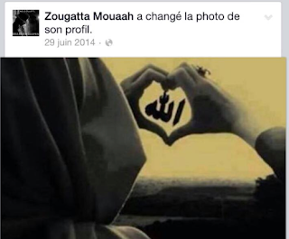 rencontre fille russe musulman