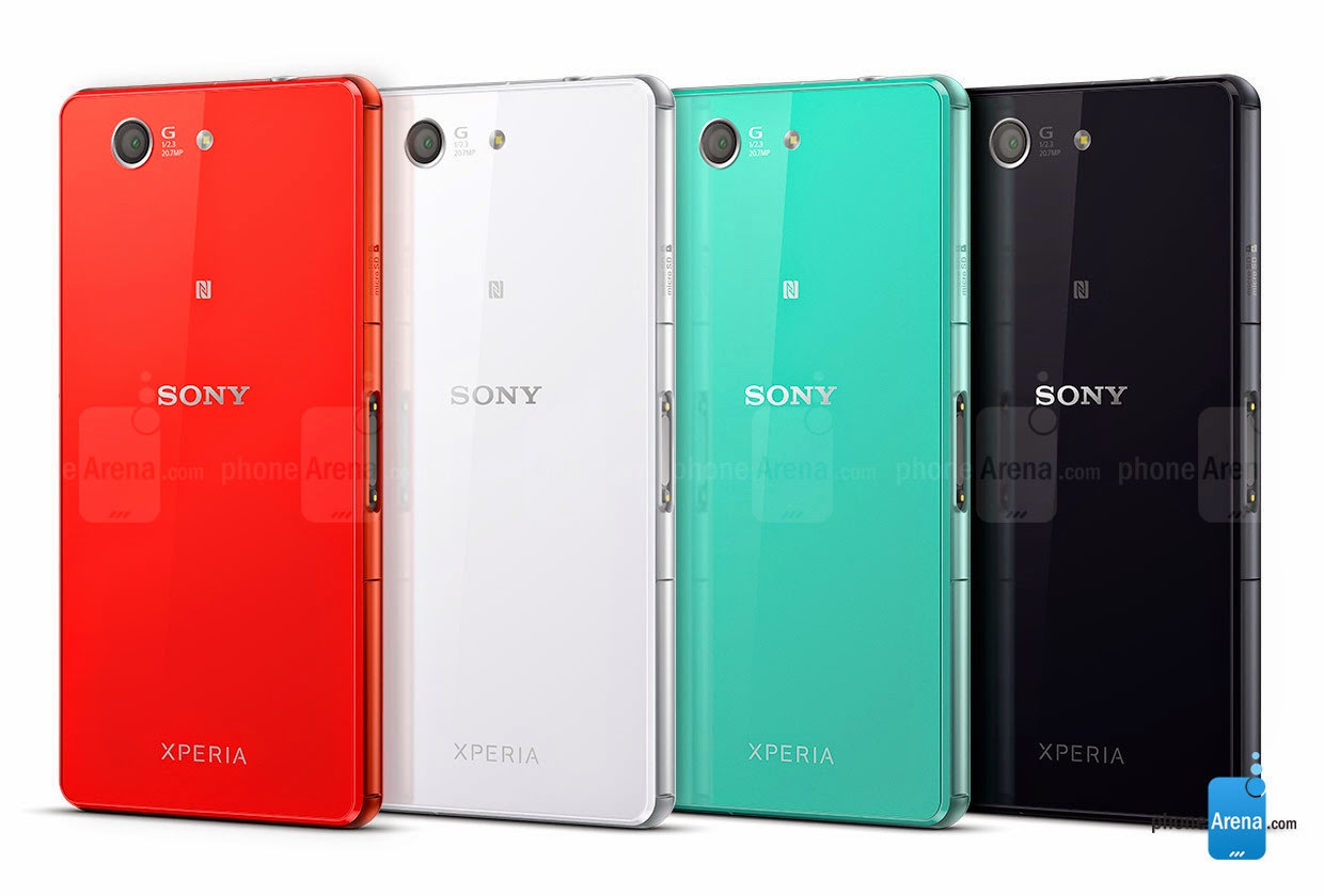 xperia z3 compact xperia z3 compact