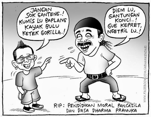 Lawakan Alay Lawakan Alay