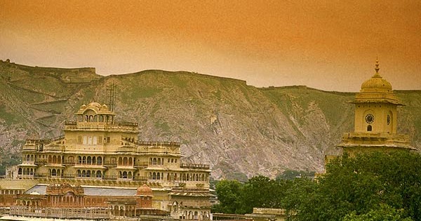 Journey to Jaipur - the Pink City of Rajasthan | Most beautiful places in the world | Download