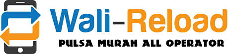 WALI RELOAD PULSA 