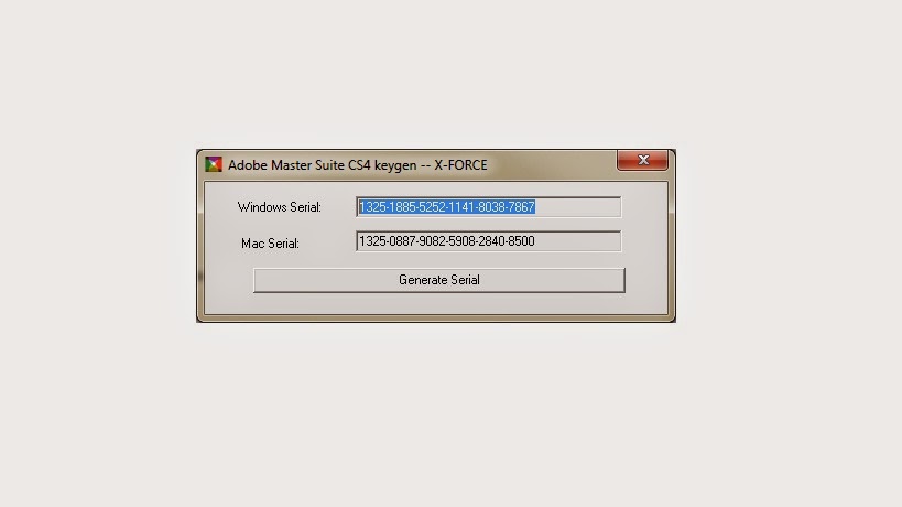 Adobe Cs4 Master Collection Keygenexe 100