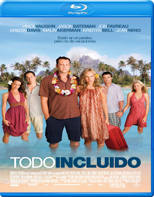 Todo Incluido (2009) 1080p Latino todo incluido 2009 1080p latino Todo Incluido (2009) 1080p Latino