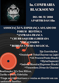 apoiamos este evento