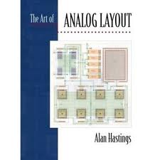Analog Layout Design Books Pdf | elektro2017 alan hasting the art of analog layout pdf Analog Layout Design Books Pdf | elektro2017 alan hasting the art of analog layout pdf