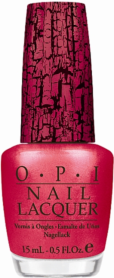 opi pink shatter nail polish opi pink shatter nail polish
