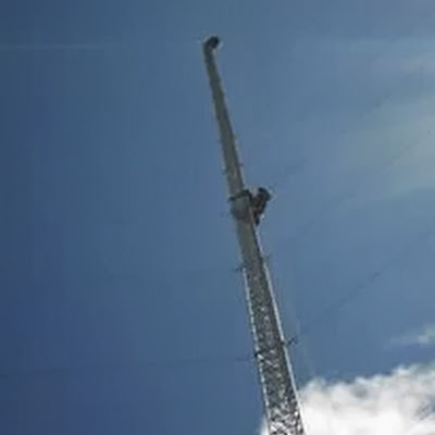 Tower Triangle Kalimantan Barat