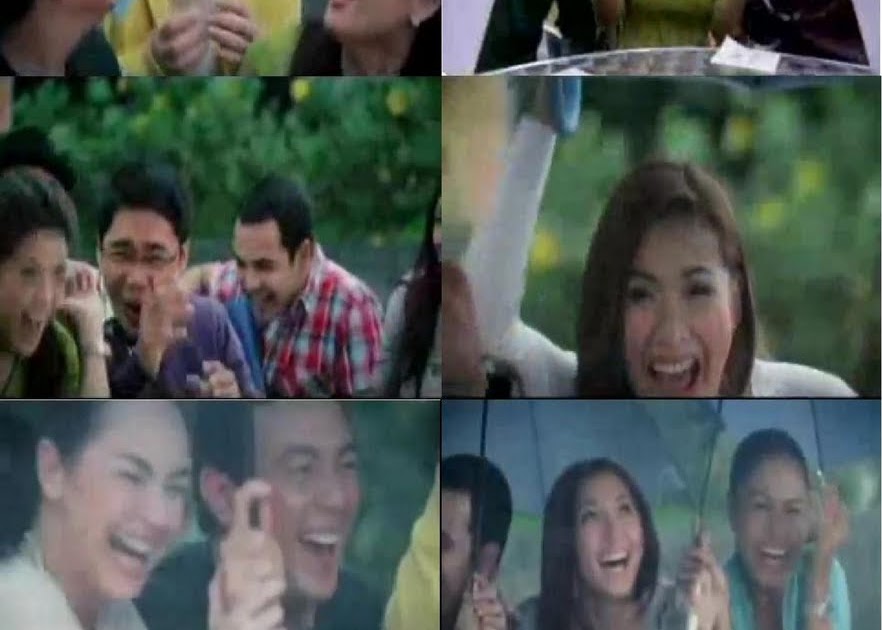 Kapamilya Anchors and Reporters Online ABSCBN's Newest Station ID featuring Umagang Kay Ganda