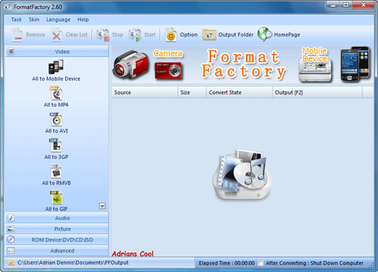 All File Converter Software Free Download
