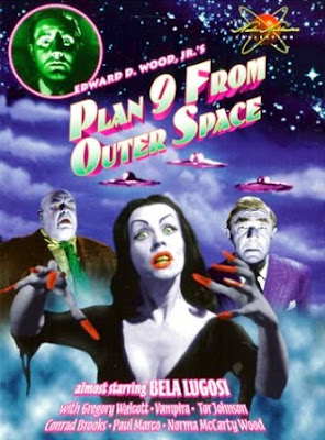Plan 9 del espacio exterior (1959).