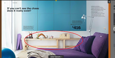 ikea secret, ikea catalog, 2013 ikea catalog, double ikea, ikea pairs, ikea secret pairing, pairing ikea items, two ikea, two ikea items, decor, decorating ikea