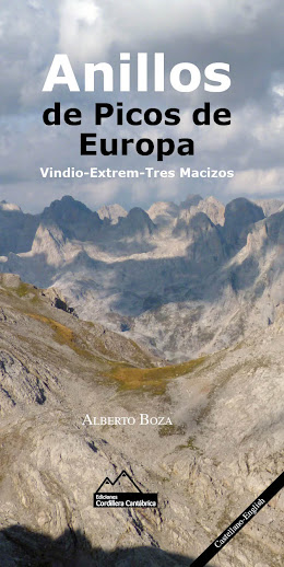 Anillos Picos de Europa