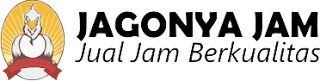 logo Jagonya Jam