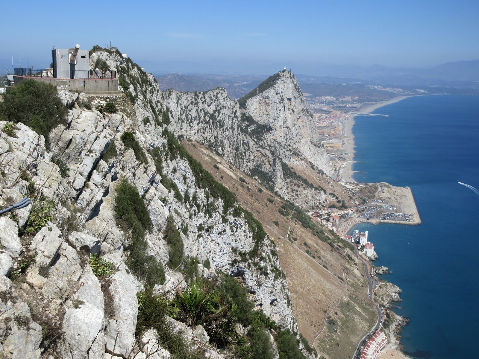 Gibraltar 4.9.2017