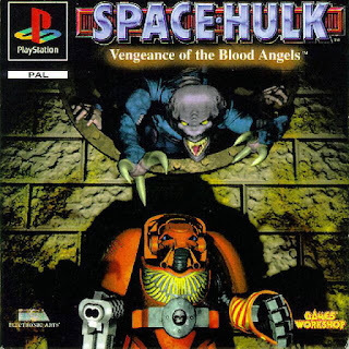 LINK DOWNLOAD GAMES Space Hulk Vengeance of the Blood Angels PS1 ISO FOR PC CLUBBIT