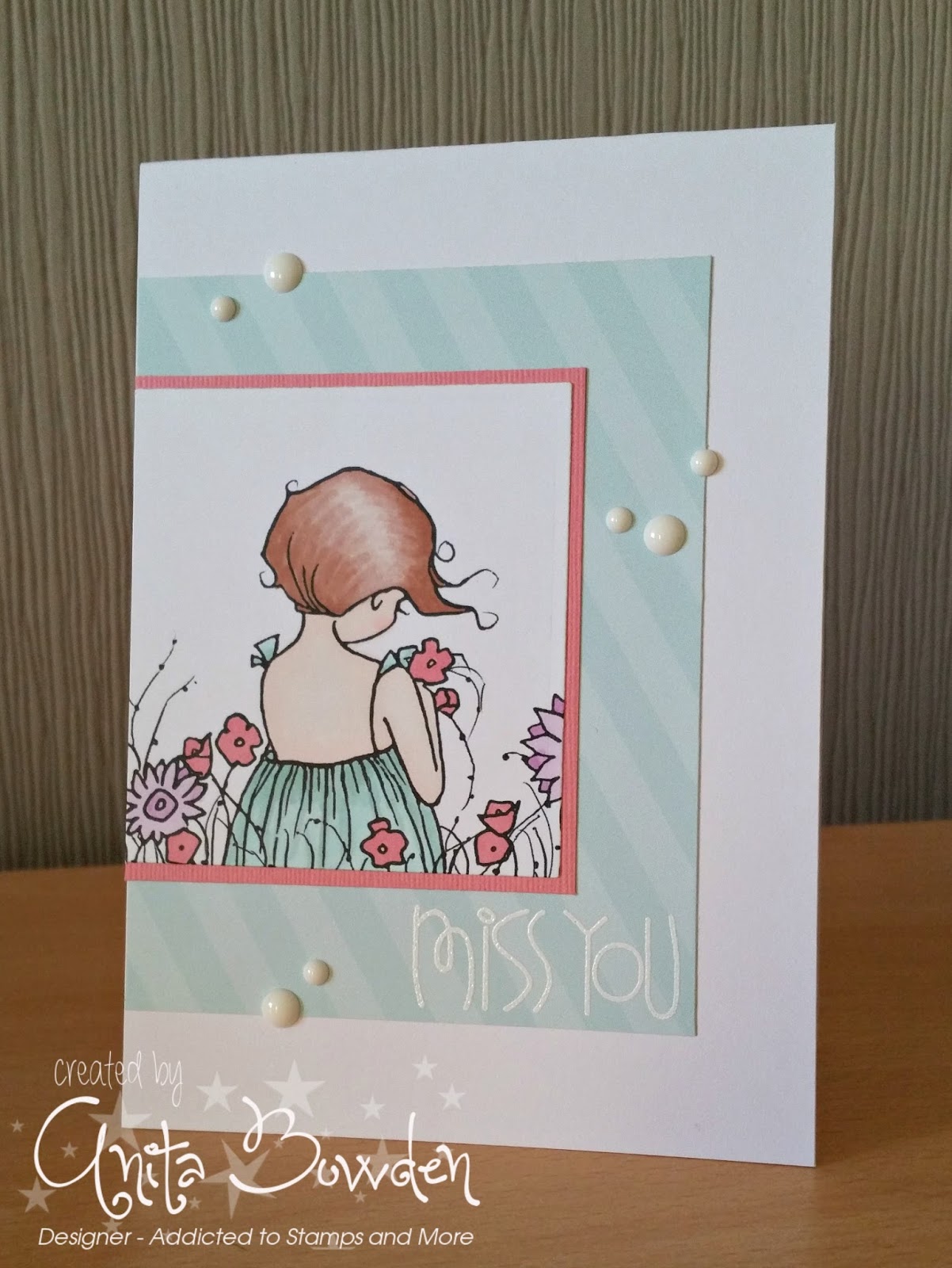 Neet & Crafty Addicted to Stamps and More 142