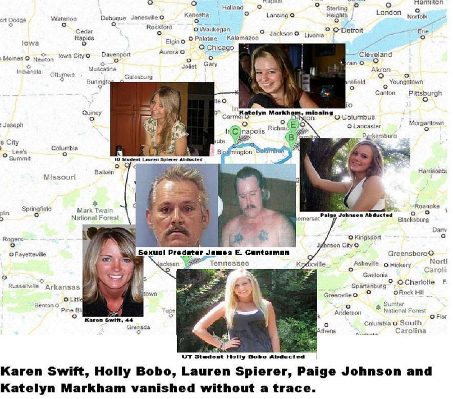 Does Louisville KY sex offender James “Big Jim” Gunterman Jr. link directly ... Does Louisville KY sex offender James “Big Jim” Gunterman Jr. link directly ...