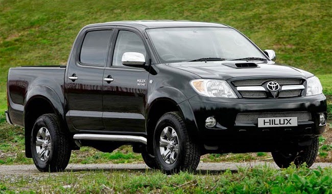 Toyota Hilux 2009 for Sale  carsguide