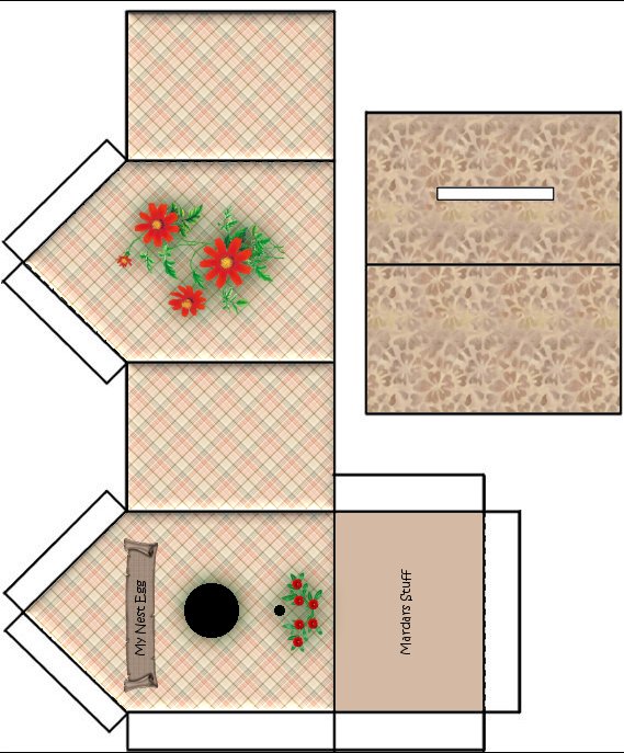 Featured image of post Molde De Casinha Para Maquete Para Imprimir 120 molde de caixa de papel para imprimir