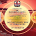 Nonton Bareng United Indonesia Pemalang