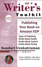 Publishing Your Book on Amazon KDP