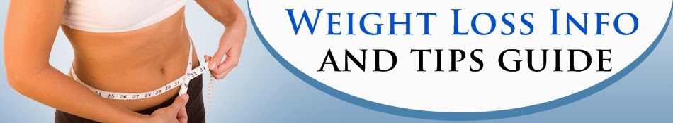 Weight Loss Info And Tips Guide