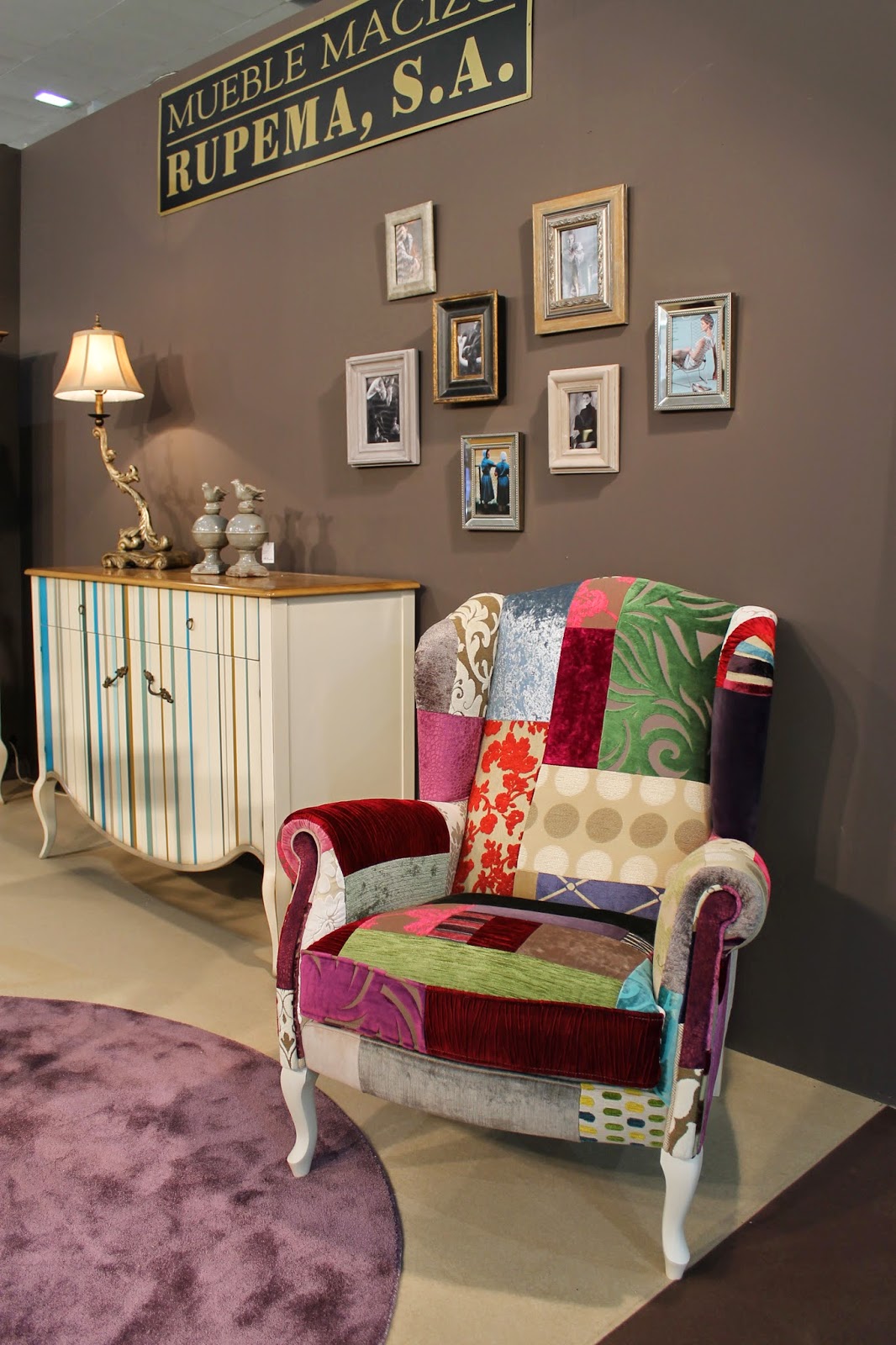 Feria del mueble, Nájera Decor 2014. Feria del mueble, Nájera Decor 2014.