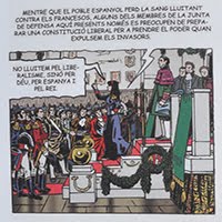 Catalunya. La Història (2015)