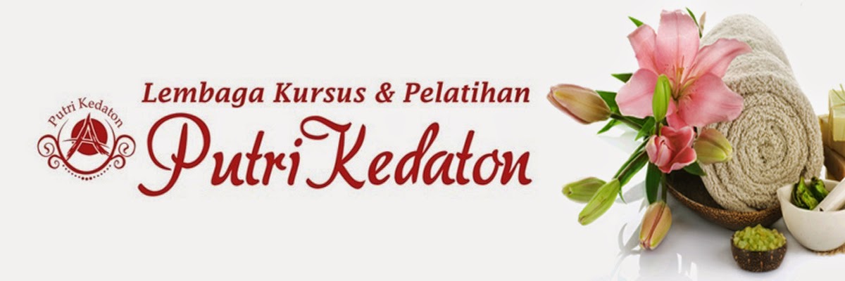 Lembaga Kursus & Pelatihan Putri Kedaton