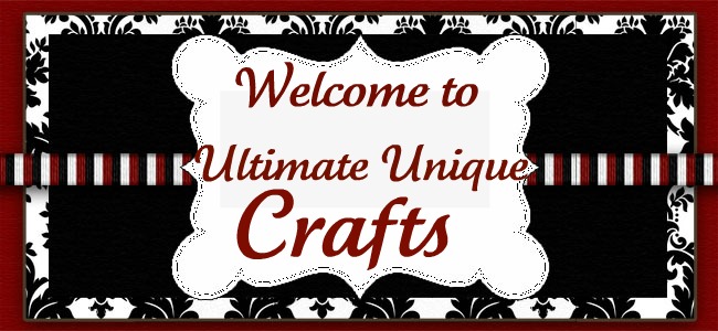 {Ultimate Unique Crafts}
