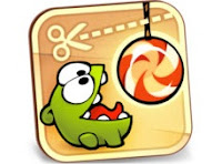 Download Cut the Rope for Mac Download Cut the Rope for Mac