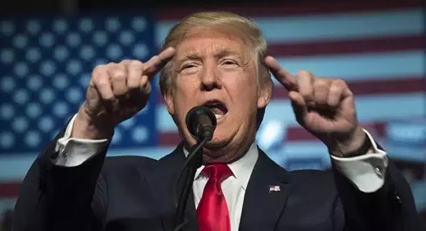 Ο Trump χλεύασε το CNN και NBC για την κάλυψη της κατάστασης γύρω από τις κυρώσεις κατά της Ρωσίας Ο Trump χλεύασε το CNN και NBC για την κάλυψη της κατάστασης γύρω από τις κυρώσεις κατά της Ρωσίας