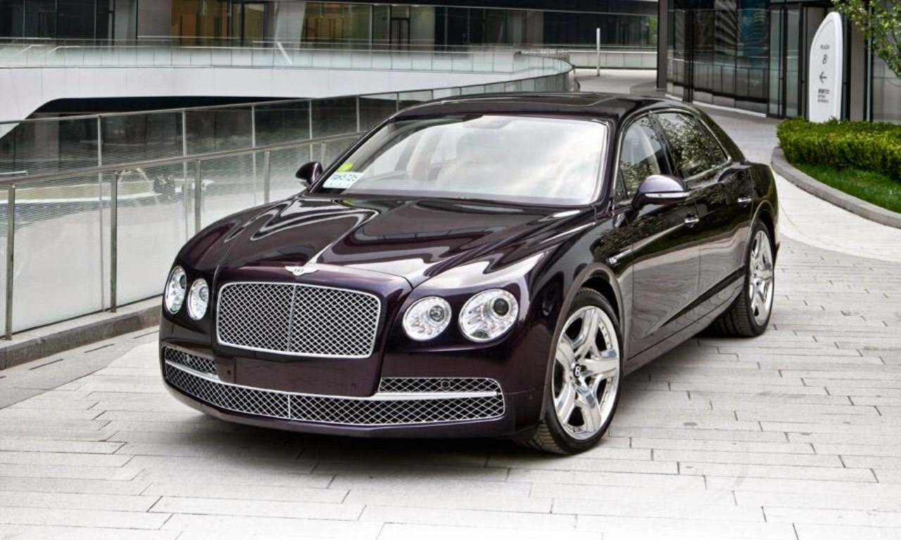 2015 Bentley Suv Car Photos Pricesplus
