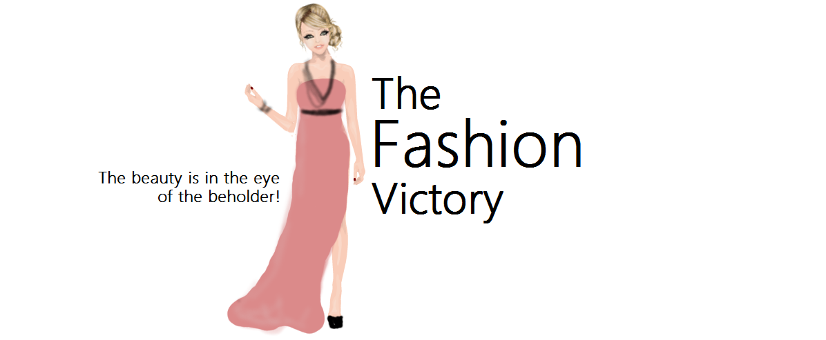 The Fashion Victory