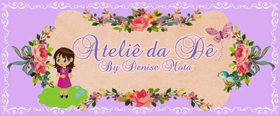 Ateliê da Dê