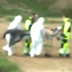A 'Merman' being pulled out of the lake! Is this true? SHOCKING