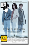 todo es silencio