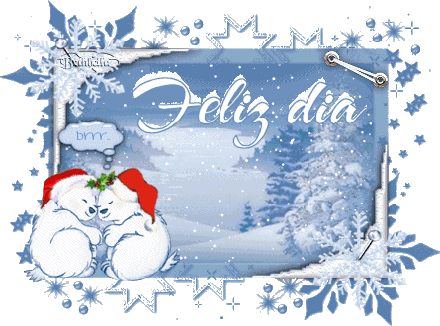 Resultado de imagen de gifs buenos dias navidad movimiento