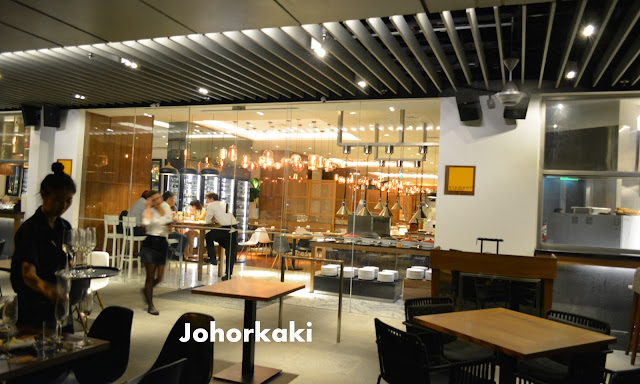 Elements on Tras Street at Amara Hotel in Singapore - the Spanish Element Elements-Tras-Street-Amara-Hotel-Singapore