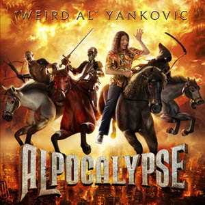 Weird Al Yankovic - TMZ Lyrics + Letras + Lirik + Tekst + Text + Testo + Paroles + Source: Lyrics-Video-Music.blogspot.com + Video Music Song Lyrics Weird Al Yankovic - TMZ